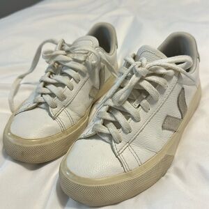 Veja campo sneakers